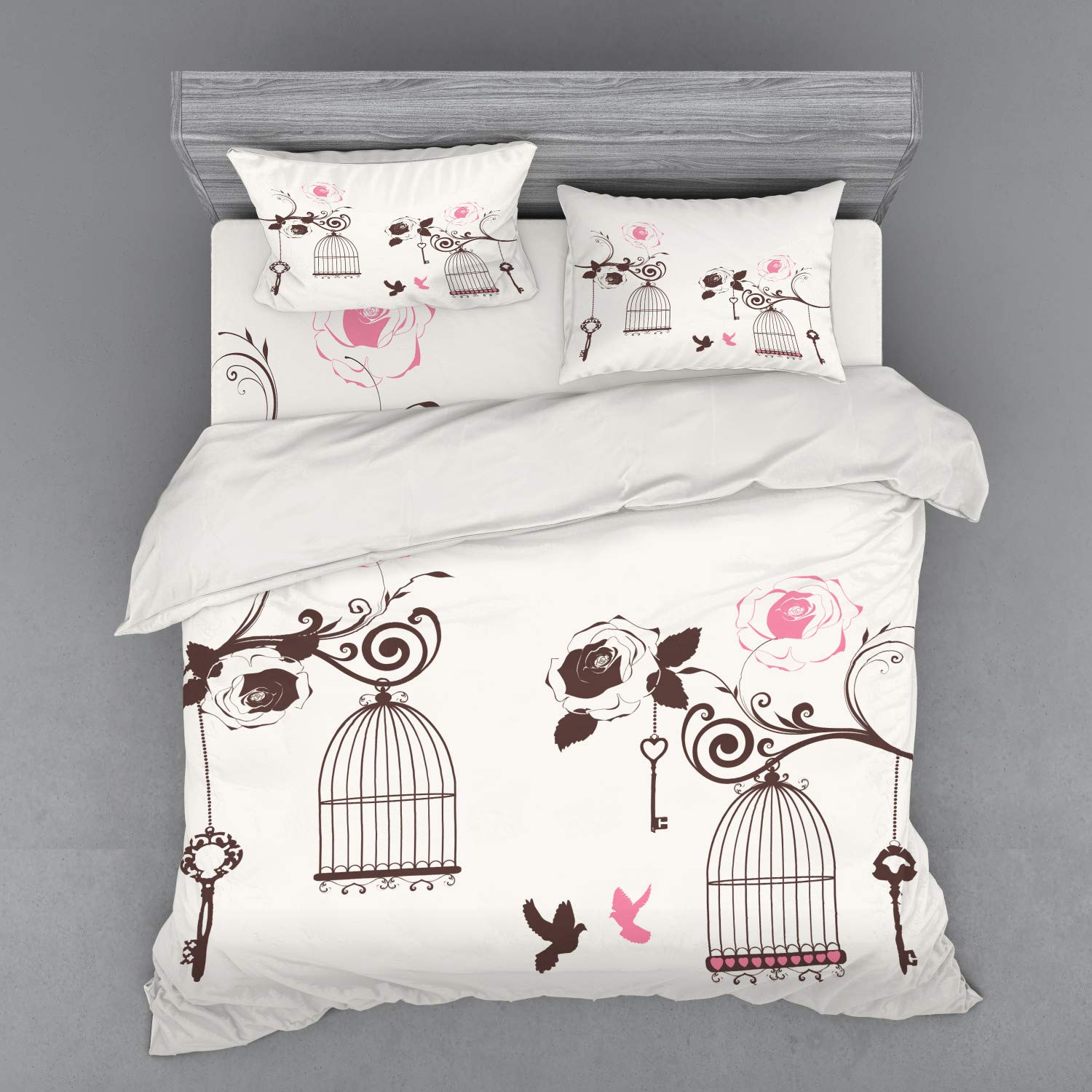 Comforter Cage For Teens Adults Queen S Lightweight Down Bedroom Decor 2 S 1 No Comforter Comforter (quilt)-EU Single(135*200cm)3pcs
Comforter Cage For Teens Adults Queen S Lightweight Down Bedroom Decor 2 S 1 No Comforter Comforter (quilt)-EU Single(135*200cm)3pcs