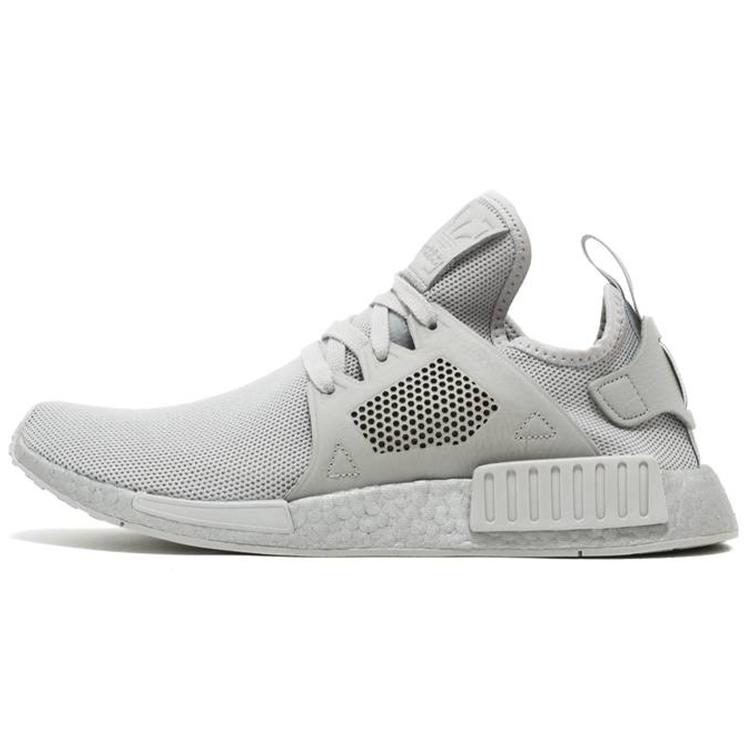 Adidas NMD_XR1 Triple Grey BY9923 44⅔
Adidas NMD_XR1 Triple Grey BY9923 44⅔