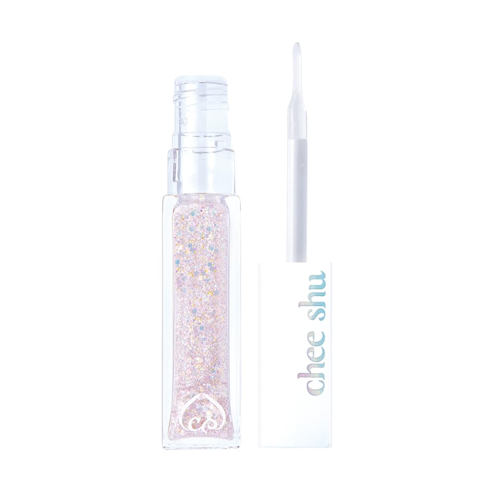 вклад chee shu Idol Prism Glitter Eye Shadow Lame Tear Bag Lame Shadow Pink Eyes 03 Blink in Love 5.2g
вклад chee shu Idol Prism Glitter Eye Shadow Lame Tear Bag Lame Shadow Pink Eyes 03 Blink in Love 5.2g