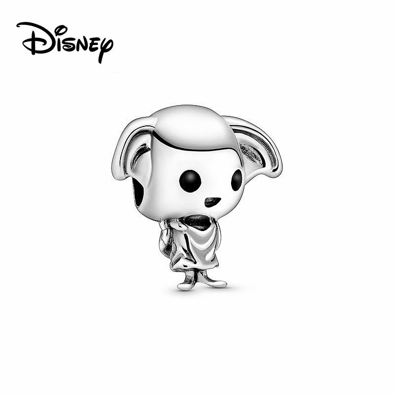 925 Silver Dumbo & Stitch Charms Beads Fits 3mm Bracelet Necklace Female DIY Birthday party Jewelry gifts
925 Silver Dumbo & Stitch Charms Beads Fits 3mm Bracelet Necklace Female DIY Birthday party Jewelry gifts