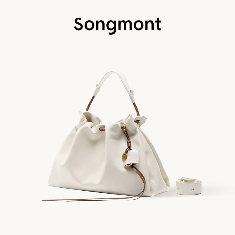 Songmont Panna Tote Bag
Songmont Panna Tote Bag