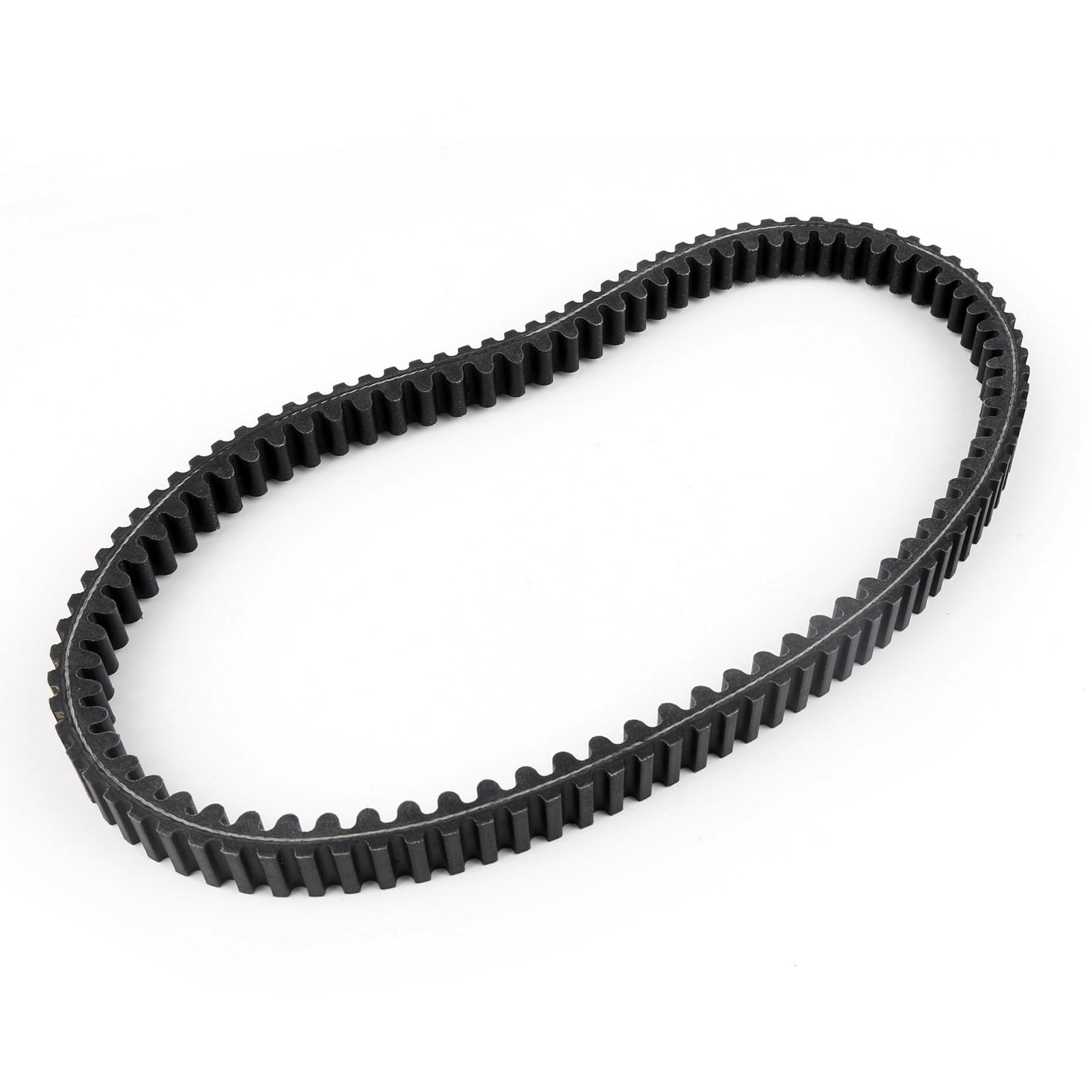 Drive Transmission Belt Fit for Suzuki AN400 Burgman 2003-2006 #. 27601-15F10
Drive Transmission Belt Fit for Suzuki AN400 Burgman 2003-2006 #. 27601-15F10