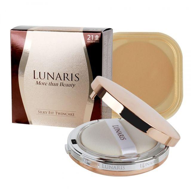 Skin SRUUOWJZ Twin Cake Refill Gift No. 21 for giving skin a glow without irritation
Skin SRUUOWJZ Twin Cake Refill Gift No. 21 for giving skin a glow without irritation