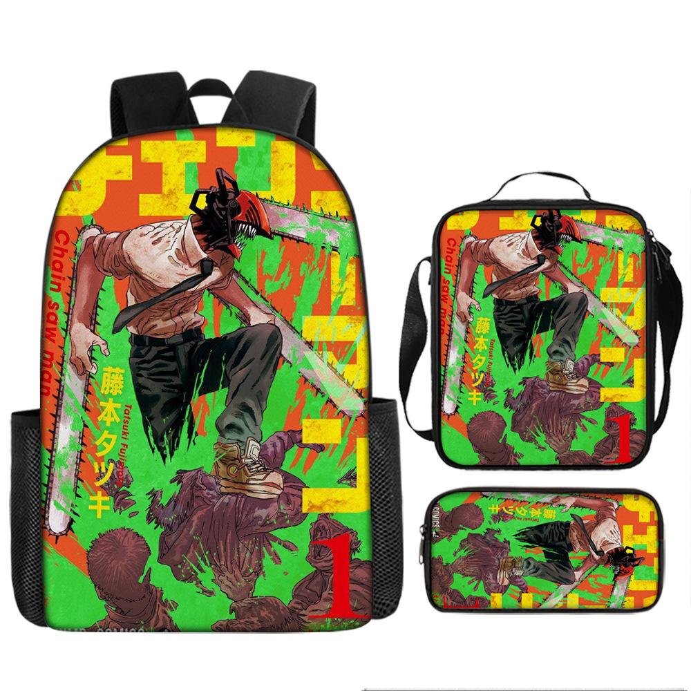 Backpack European and American retro schoolbag second grade~ fourth grade bag Pencil Case
Backpack European and American retro schoolbag second grade~ fourth grade bag Pencil Case