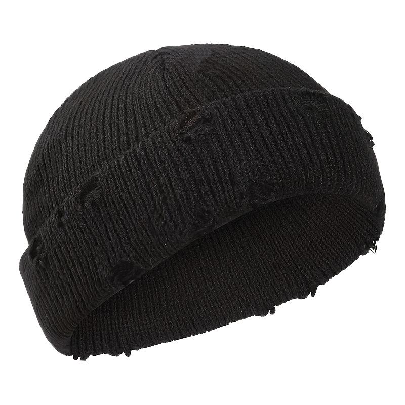 JYL TS DIY Solid Knit Beanie Vintage Slouchy Hat Winter Hat Acrylic black лаванда рожевий колір
JYL TS DIY Solid Knit Beanie Vintage Slouchy Hat Winter Hat Acrylic black лаванда рожевий колір