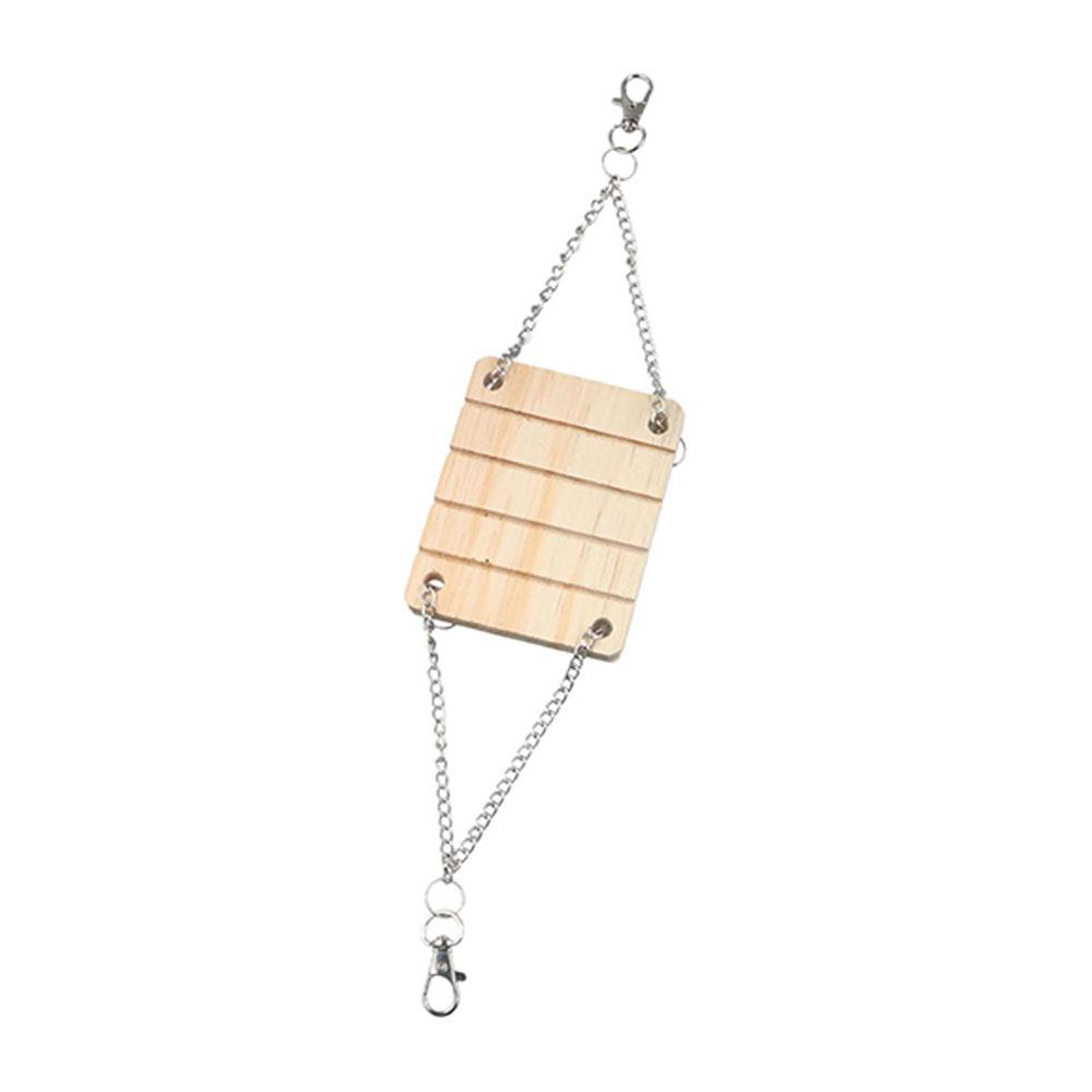with Adjustable Chain Hanging Guinea Pigs Rest Pad Swing Bed Hamster Hammock Cage Accessories природний
with Adjustable Chain Hanging Guinea Pigs Rest Pad Swing Bed Hamster Hammock Cage Accessories природний