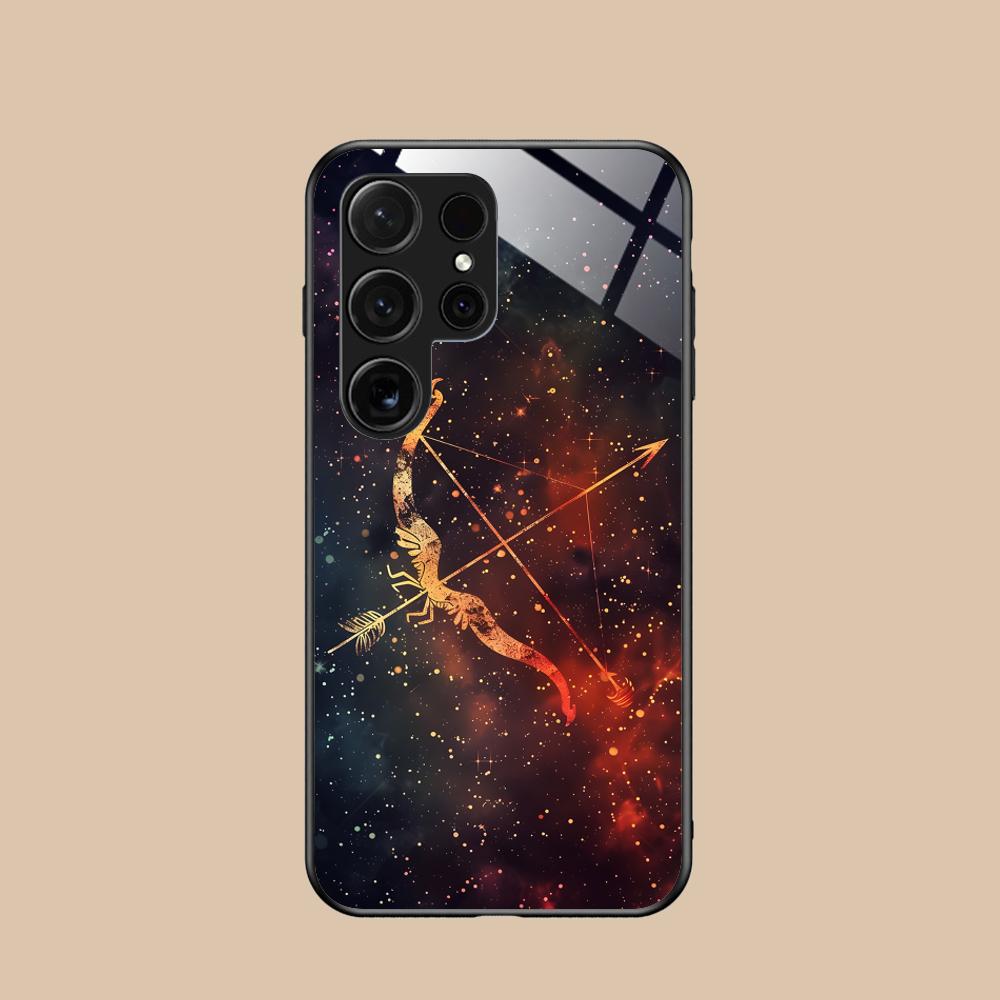 Zodiac Sign Sagittarius Phone Case for Samsung Galaxy A56 55 54 53 52 51 36 35 34 23 16 15 5G Glass Cover Cellphones Luxury Galaxy A52s 5G
Zodiac Sign Sagittarius Phone Case for Samsung Galaxy A56 55 54 53 52 51 36 35 34 23 16 15 5G Glass Cover Cellphones Luxury Galaxy A52s 5G
