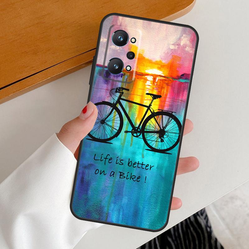 Поездка на горном велосипеде Велосипедное искусство Для Realme 15 Pro GT7 GT6 10 11 12 13 14 Pro Plus C67 C63 C61 C55 C51 C53 C35 C75 C65 Чехол Realme 10 4G
Поездка на горном велосипеде Велосипедное искусство Для Realme 15 Pro GT7 GT6 10 11 12 13 14 Pro Plus C67 C63 C61 C55 C51 C53 C35 C75 C65 Чехол Realme 10 4G