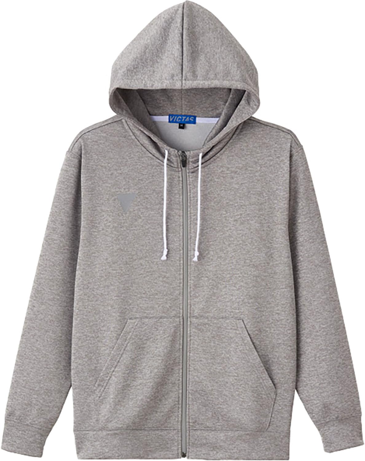 Victorus Настольный теннис Тренировочный Размер 542504 Одежда, Унисекс, V-PK512, Серый, L, серый
Victorus Настольный теннис Тренировочный Размер 542504 Одежда, Унисекс, V-PK512, Серый, L, серый