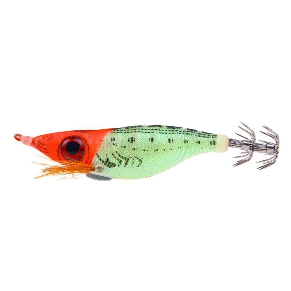 Far Throw Shrimps Lures Simulated Minnow Lure Topwater Fake Bait Hard Bait Sea Fishing style 8
Far Throw Shrimps Lures Simulated Minnow Lure Topwater Fake Bait Hard Bait Sea Fishing style 8