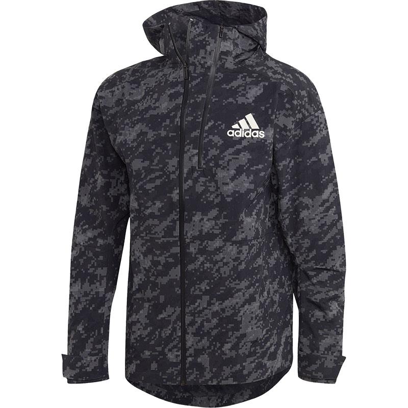 Adidas Jackets & Coats Men s Black EI7463 175/96A/M
Adidas Jackets & Coats Men s Black EI7463 175/96A/M