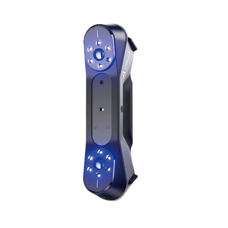CREALITY CR-Scan Raptor SE Portable High-Precision 3D Scanner CN plug (adapter included)
CREALITY CR-Scan Raptor SE Portable High-Precision 3D Scanner CN plug (adapter included)