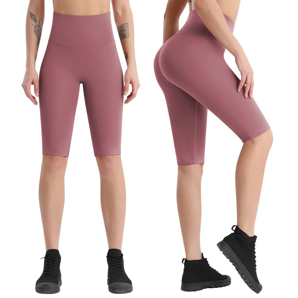 Женские шорты для йоги с высокой талией Cross-Border, летние брюки PRO Fitness для интенсивных тренировок и подтянутых бедер. 2XL
Женские шорты для йоги с высокой талией Cross-Border, летние брюки PRO Fitness для интенсивных тренировок и подтянутых бедер. 2XL