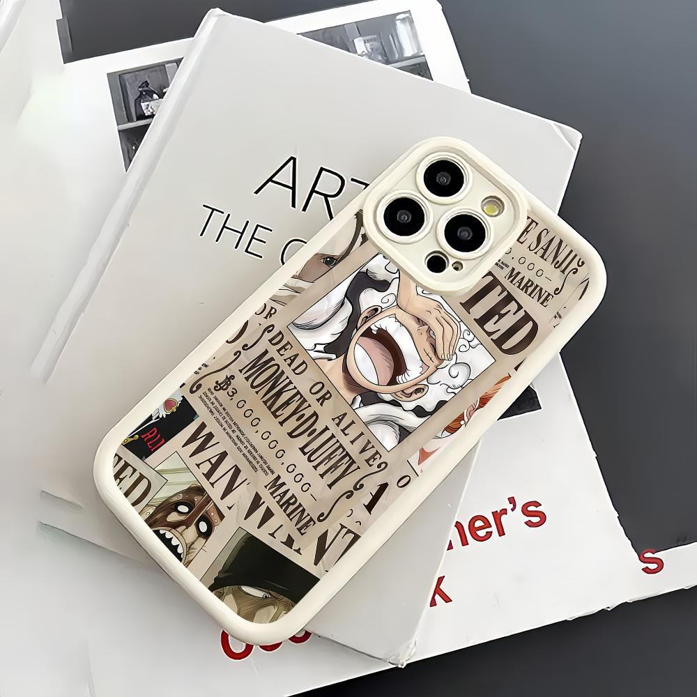 P-PIECE Anime ONE phone case For Samsung Galaxy S25 S24 S23 S22 A54 A35 A15 Ultra Plus Fe Anti-Slip Silicone Soft Shell Samsung A35 5G
P-PIECE Anime ONE phone case For Samsung Galaxy S25 S24 S23 S22 A54 A35 A15 Ultra Plus Fe Anti-Slip Silicone Soft Shell Samsung A35 5G