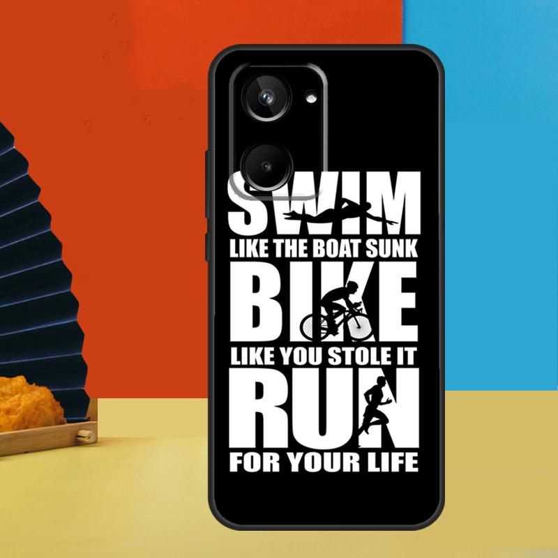 Swim Bike Run Triathlon For Realme C75 C71 C55 C53 C67 C61 C33 C63 C51 10 11 12 13 14 Pro Plus C65 GT7 15 Pro Case Realme C21Y C25Y
Swim Bike Run Triathlon For Realme C75 C71 C55 C53 C67 C61 C33 C63 C51 10 11 12 13 14 Pro Plus C65 GT7 15 Pro Case Realme C21Y C25Y
