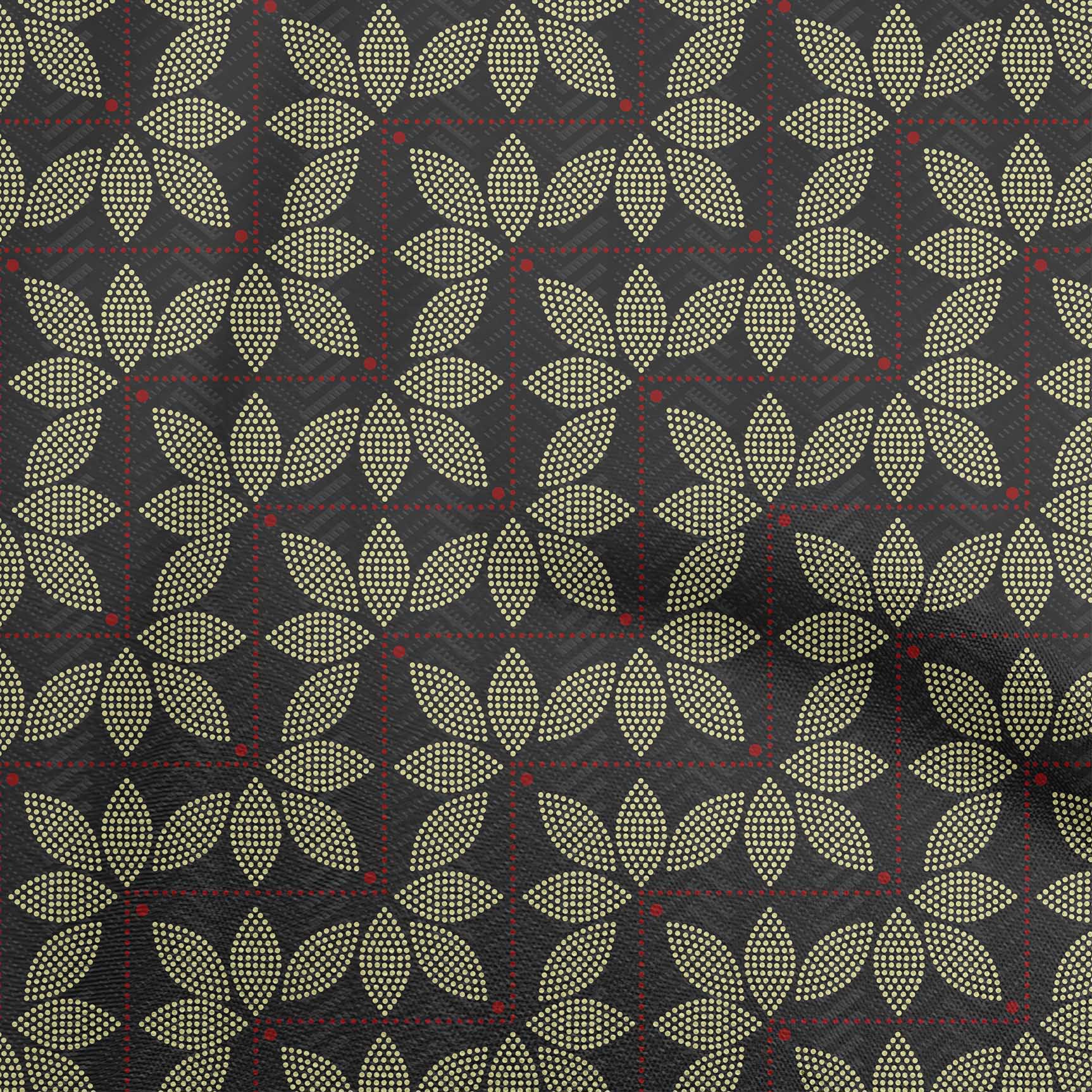 oneOone Cotton Poplin Gray Fabric Dotted Floral Sewing Craft Projects Fabric Prints By Yard 42 Inch 42 Inch Wide - Viscose Chiffon жовтий
oneOone Cotton Poplin Gray Fabric Dotted Floral Sewing Craft Projects Fabric Prints By Yard 42 Inch 42 Inch Wide - Viscose Chiffon жовтий