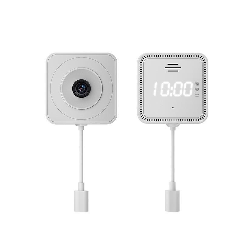HD Cross-Border Monitor: No-Drill Indoor/Outdoor Magnetic Surveillance Camera for Windows & Fish Tanks
HD Cross-Border Monitor: No-Drill Indoor/Outdoor Magnetic Surveillance Camera for Windows & Fish Tanks