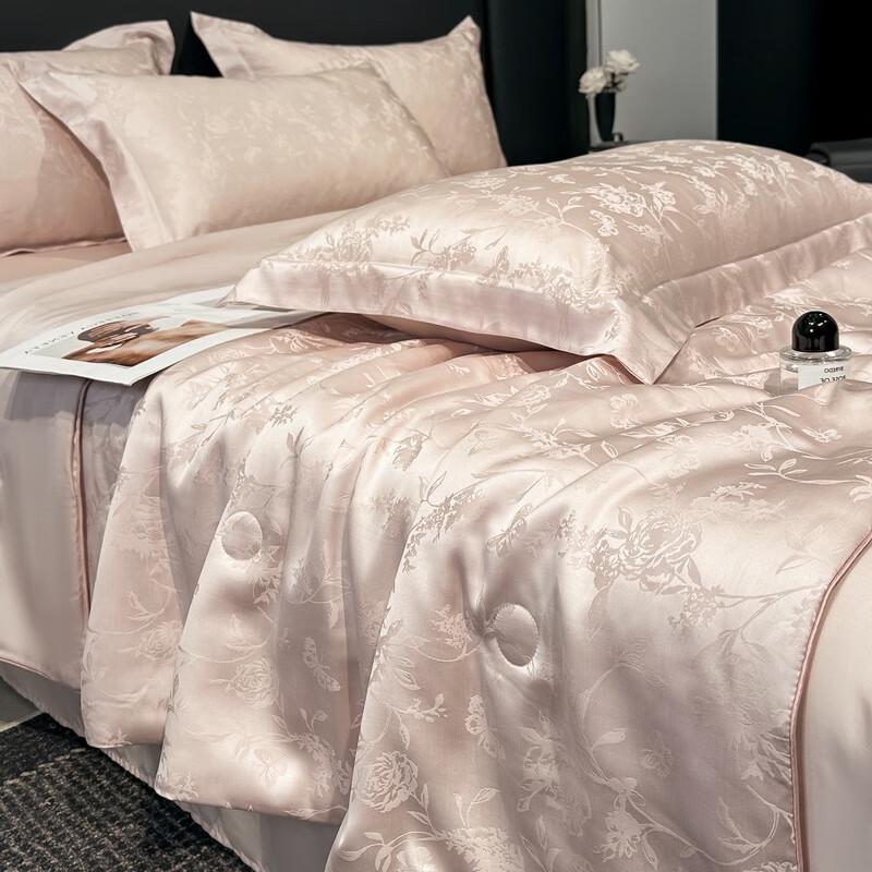 Ailan Huijia HH Summer Cooling Ice Silk Quilt 200x230 cm
Ailan Huijia HH Summer Cooling Ice Silk Quilt 200x230 cm
