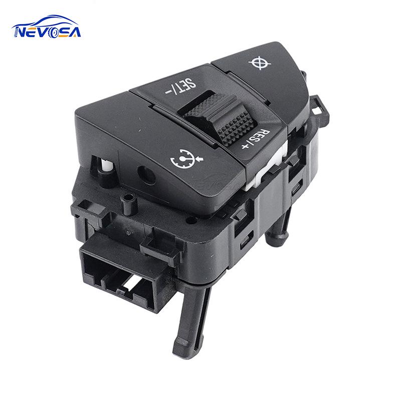 Подходящий переключатель кнопок на рулевом колесе Chevrolet Автомобильный аксессуар NEVOSA
Подходящий переключатель кнопок на рулевом колесе Chevrolet Автомобильный аксессуар NEVOSA