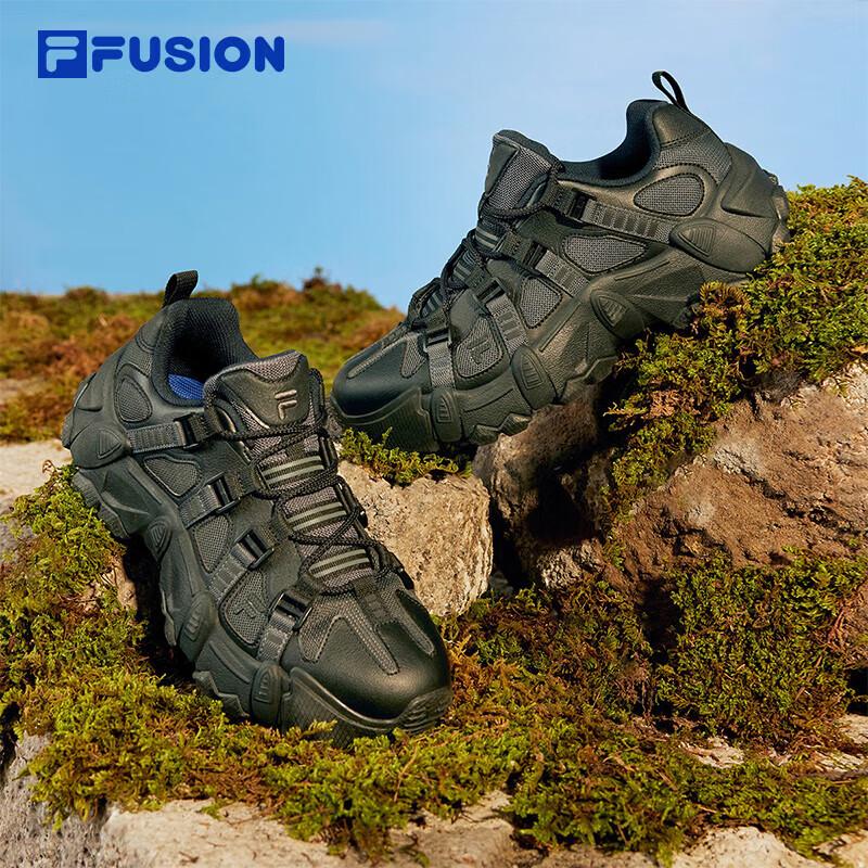 FILA FUSION Women s Outdoor & Casual Sneakers US 6.5
FILA FUSION Women s Outdoor & Casual Sneakers US 6.5