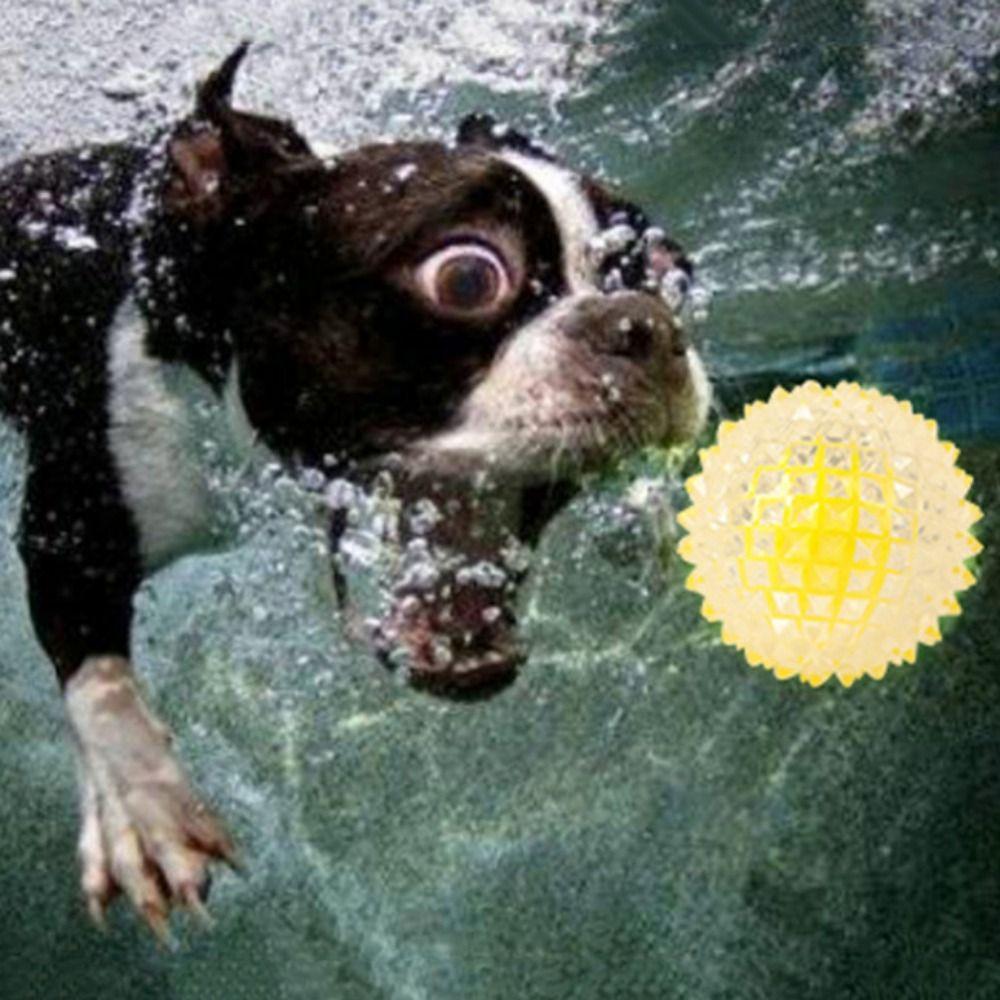 TPE Dog Molar Spike Ball 8.3cm Pet Chew Ball Funny Dogs Elastic Ball for Self Happy красный
TPE Dog Molar Spike Ball 8.3cm Pet Chew Ball Funny Dogs Elastic Ball for Self Happy красный