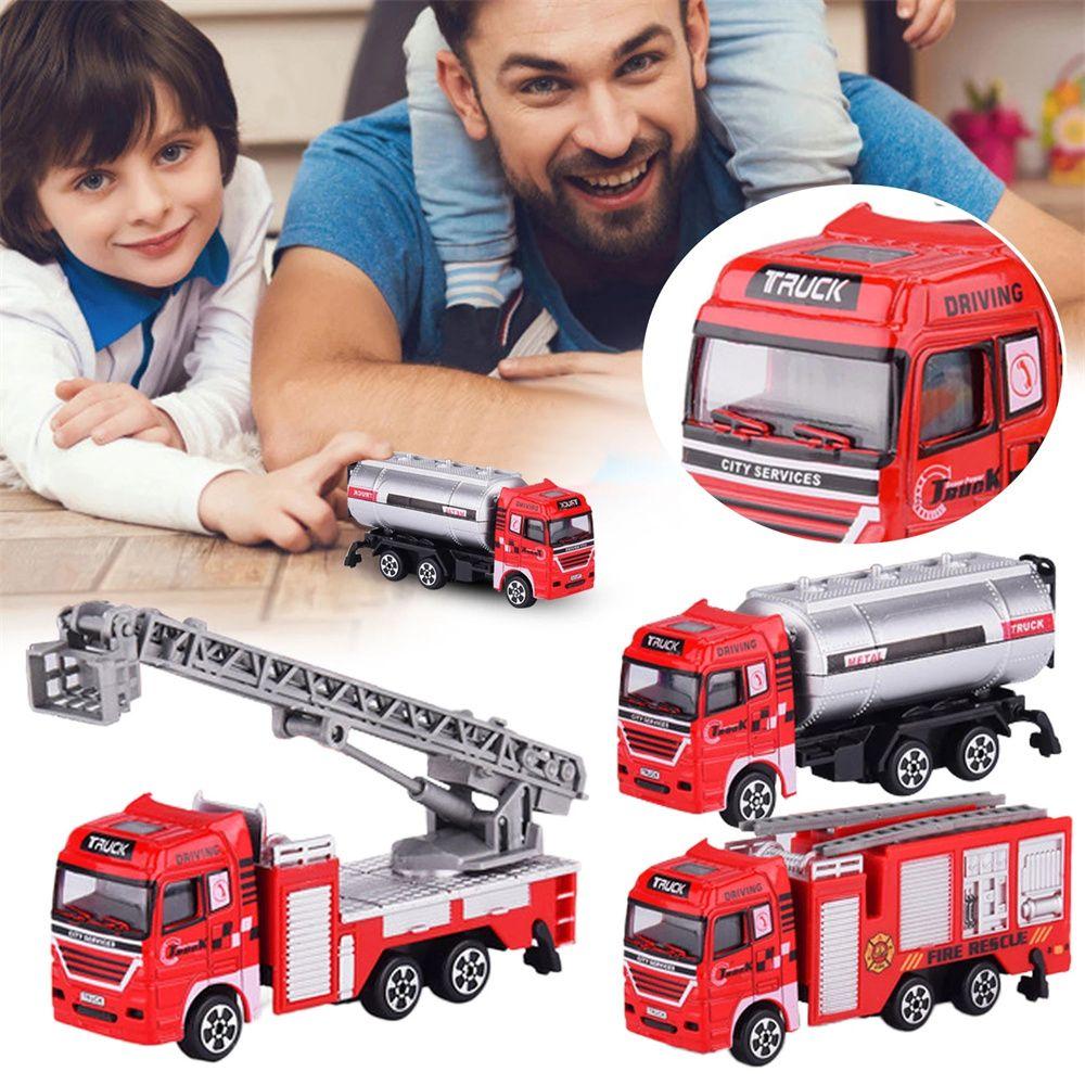 Vehicle Set Educational Car Car Play Toy Firetruck Car Fireman Car Toy Engine Vehicle Toy Juguetes B
Vehicle Set Educational Car Car Play Toy Firetruck Car Fireman Car Toy Engine Vehicle Toy Juguetes B