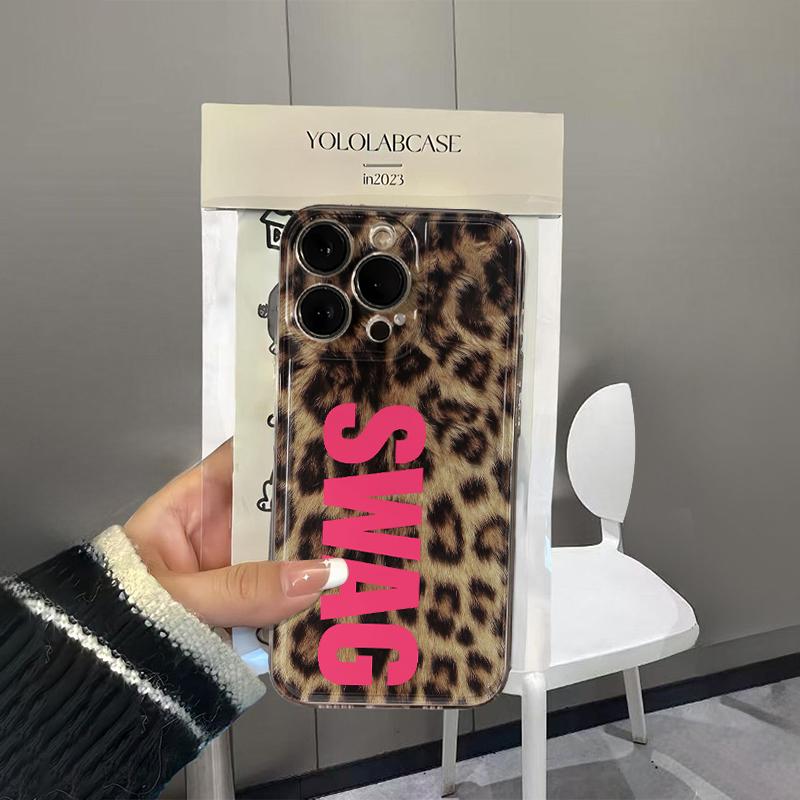 SWAG Leopard Print Phone Case For IPhone 17 Case IPhone 15 13 12 14 16 Pro Max Plus 17E 16E Air Soft Silicone Shockproof Cover iphone 12 Pro серый
SWAG Leopard Print Phone Case For IPhone 17 Case IPhone 15 13 12 14 16 Pro Max Plus 17E 16E Air Soft Silicone Shockproof Cover iphone 12 Pro серый