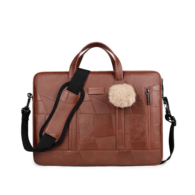 Shenglanggo Laptop Shoulder Bag with Air Cushion 15 inch
Shenglanggo Laptop Shoulder Bag with Air Cushion 15 inch