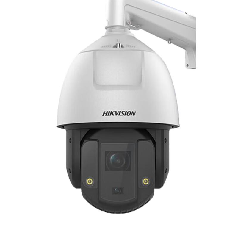 Hikvision 5MP 2K HD PTZ Зовнішня купольна камера iDS-2DC7533IW-A Штекер CN (адаптер в комплекті)
Hikvision 5MP 2K HD PTZ Зовнішня купольна камера iDS-2DC7533IW-A Штекер CN (адаптер в комплекті)