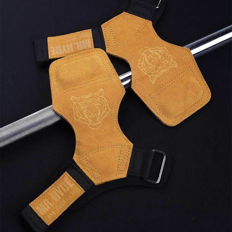 Кожаный силовой пояс фитнес защита запястья перчатки подтягивания становая тяга ремень для хвата мужской фитнес нескользящая защита ладони One Size
Кожаный силовой пояс фитнес защита запястья перчатки подтягивания становая тяга ремень для хвата мужской фитнес нескользящая защита ладони One Size