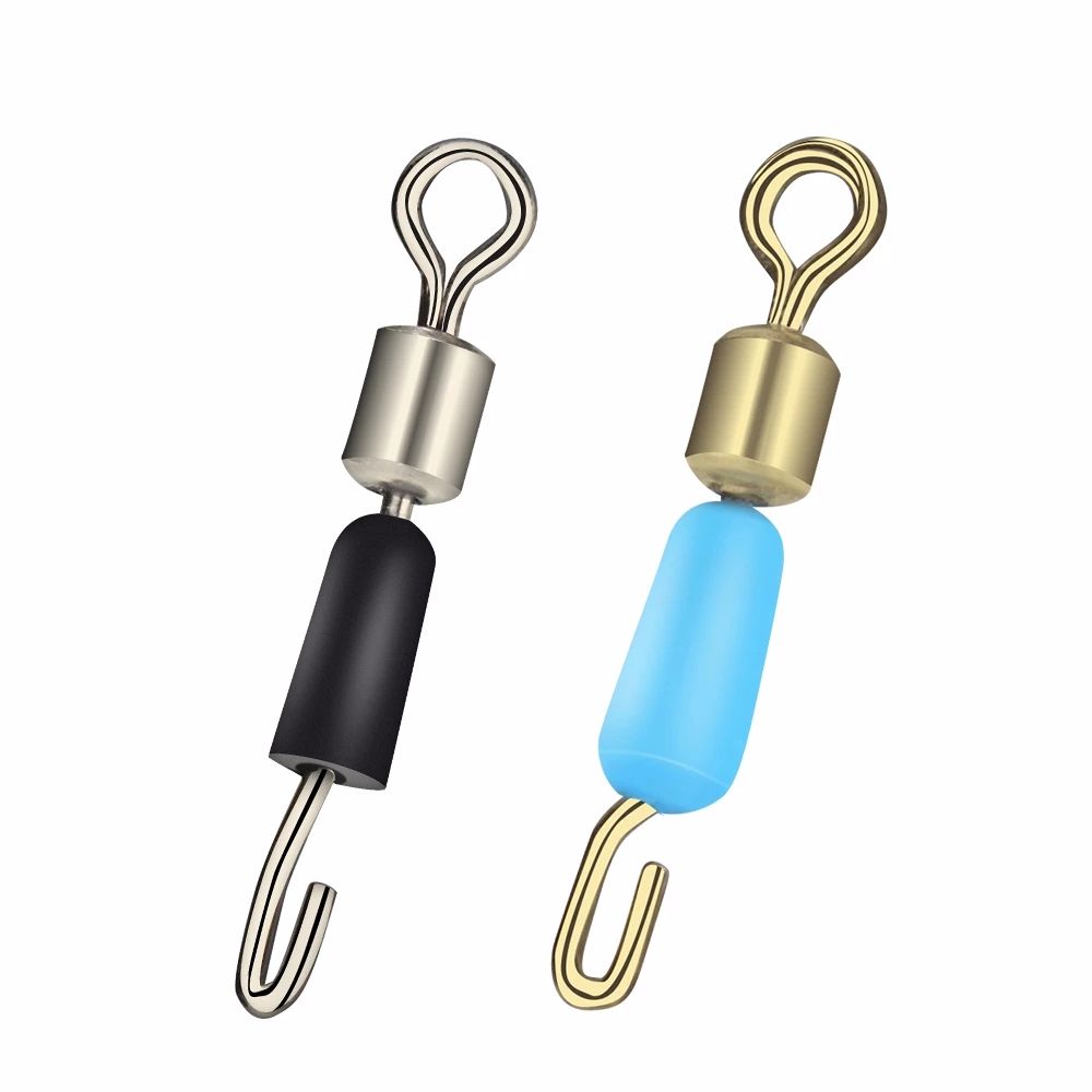 Hook Connector Fishing Line Quick Link Ocean Boat Bearing Swivel Fishing Hook Solid Rings Rolling M синий
Hook Connector Fishing Line Quick Link Ocean Boat Bearing Swivel Fishing Hook Solid Rings Rolling M синий
