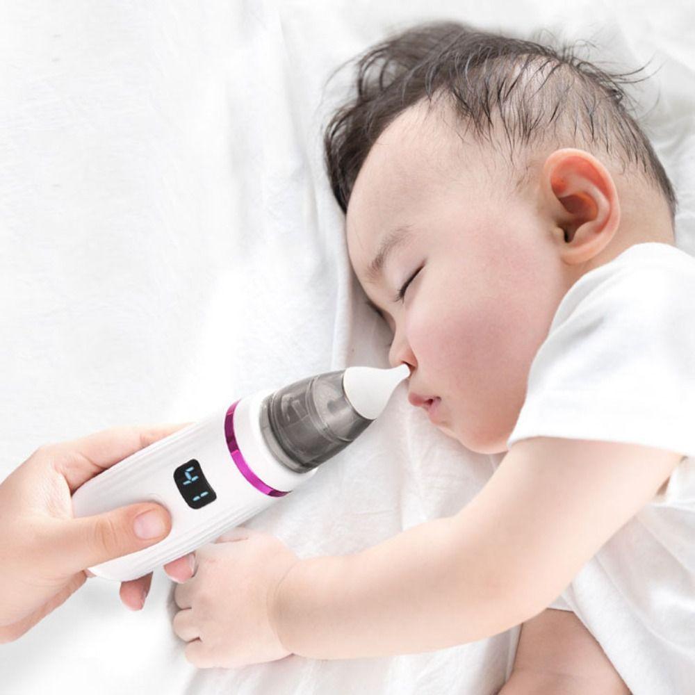 Silent Utensils Baby Absorber Equipment 3-in-1 Obstruction Rhinitis Cleaner Toddler фиолетовый
Silent Utensils Baby Absorber Equipment 3-in-1 Obstruction Rhinitis Cleaner Toddler фиолетовый