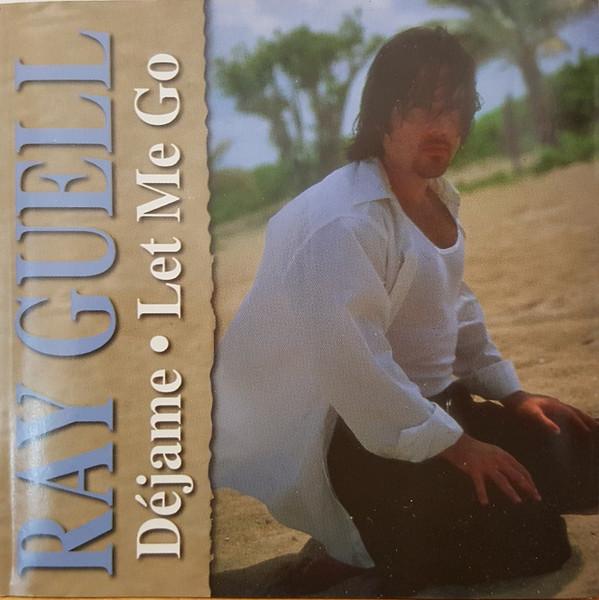 CD RAY GUELL Dejame Let Me Go GT13562 Groovy Tunes US Dance Electronica Used
CD RAY GUELL Dejame Let Me Go GT13562 Groovy Tunes US Dance Electronica Used