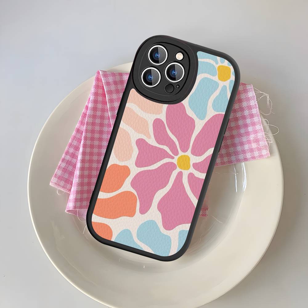 Flower Abstract Market Phone Case For IPhone 16 15 14 13 12 11 Pro Max Plus Leather Cover iphone 11
Flower Abstract Market Phone Case For IPhone 16 15 14 13 12 11 Pro Max Plus Leather Cover iphone 11