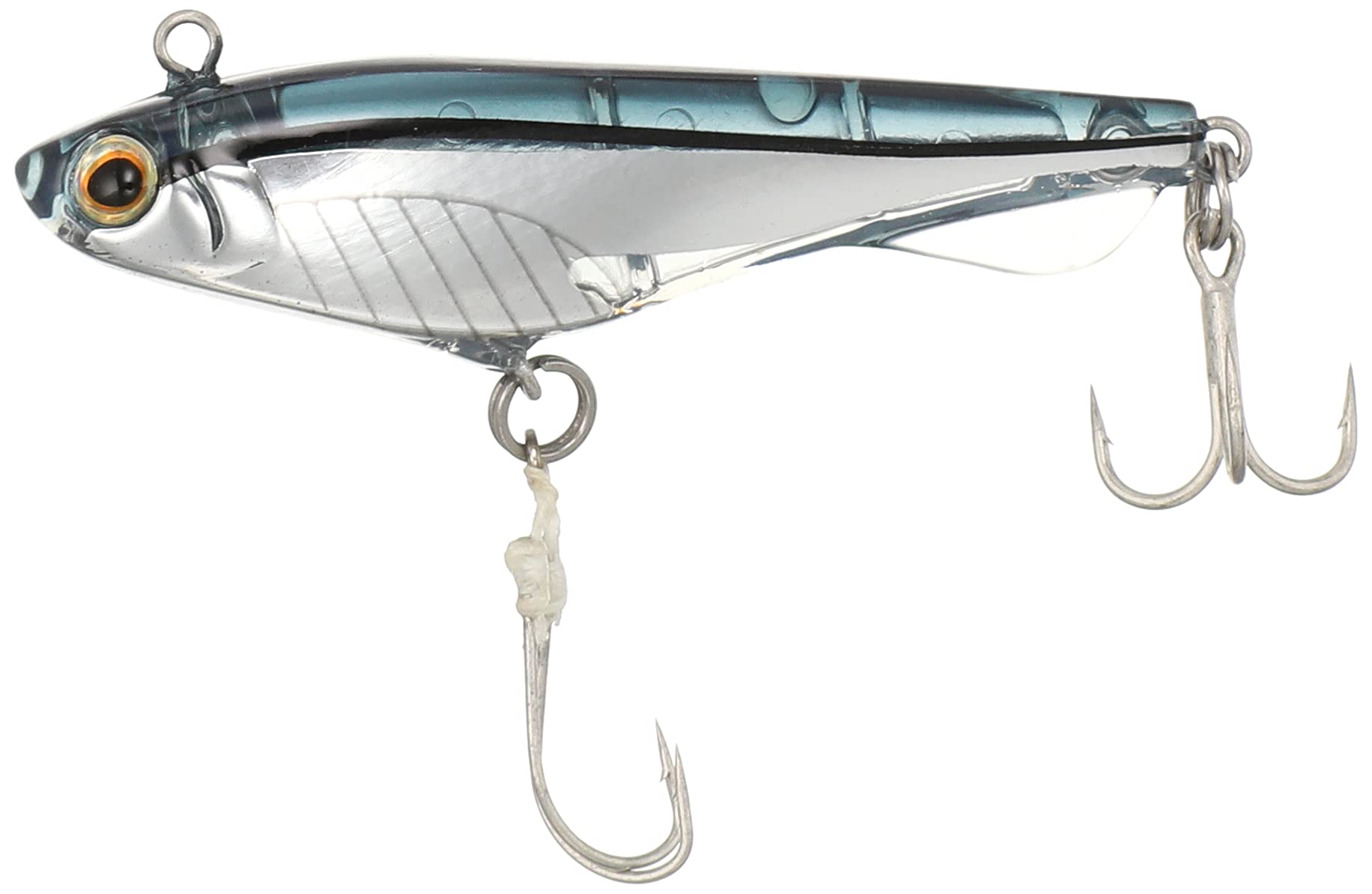 Shimano Soare Rise Shot DI 46SS 005 Kagayakinaminohana Lure for Rockfish and Ajing XK-R46S
Shimano Soare Rise Shot DI 46SS 005 Kagayakinaminohana Lure for Rockfish and Ajing XK-R46S