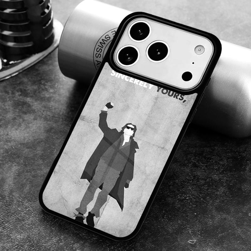 Sincerely Yours The Breakfast Club Phone Case For iPhone 17,16e,15,14,13,12,11,Mini,Pro,MAX soft Silicone Cover iPhone 16
Sincerely Yours The Breakfast Club Phone Case For iPhone 17,16e,15,14,13,12,11,Mini,Pro,MAX soft Silicone Cover iPhone 16