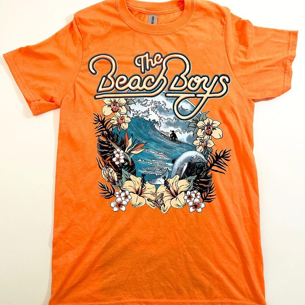 New The Beach Boys 1982 Cotton Unisex All Size 21D911 Unisex T-Shirt XL
New The Beach Boys 1982 Cotton Unisex All Size 21D911 Unisex T-Shirt XL