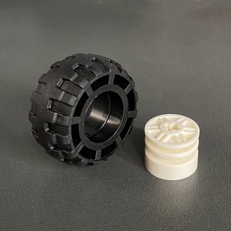 Аксессуары Wedo 2.0, совместимые с LEGO: Свободные детали и декоративные цветы
Аксессуары Wedo 2.0, совместимые с LEGO: Свободные детали и декоративные цветы