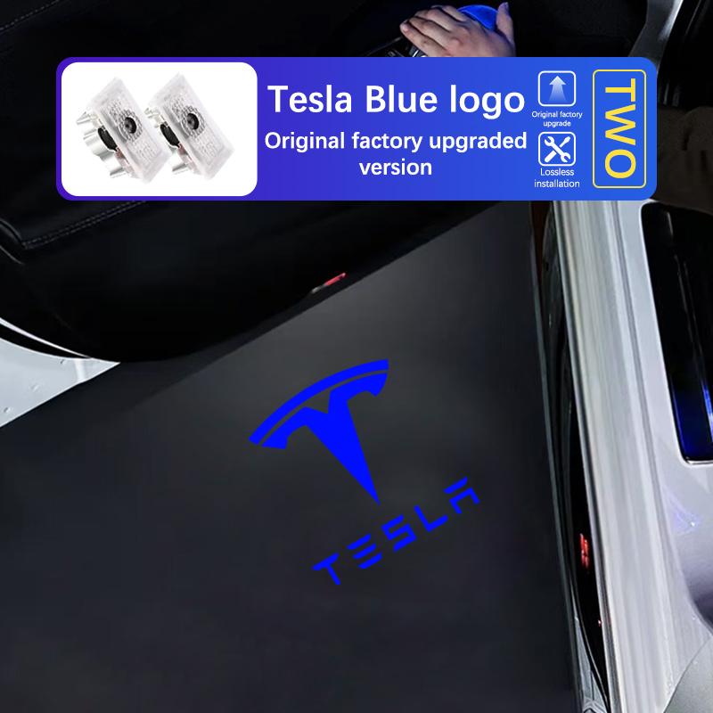 Car Led Projector Door Welcome Light For Tesla Model 3 Model Y Model S Model X Car Styling Accessories
Car Led Projector Door Welcome Light For Tesla Model 3 Model Y Model S Model X Car Styling Accessories