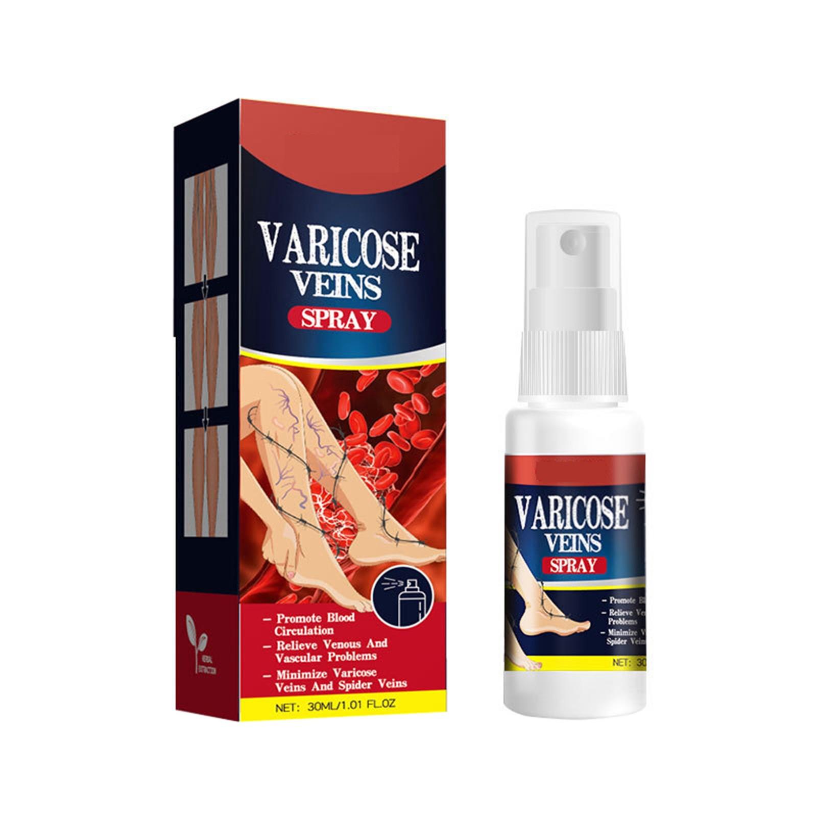 Спрей для варикозного расширения вен, Спрей для варикозного расширения вен, Спрей для варикозного расширения вен 30мл One Size
Спрей для варикозного расширения вен, Спрей для варикозного расширения вен, Спрей для варикозного расширения вен 30мл One Size