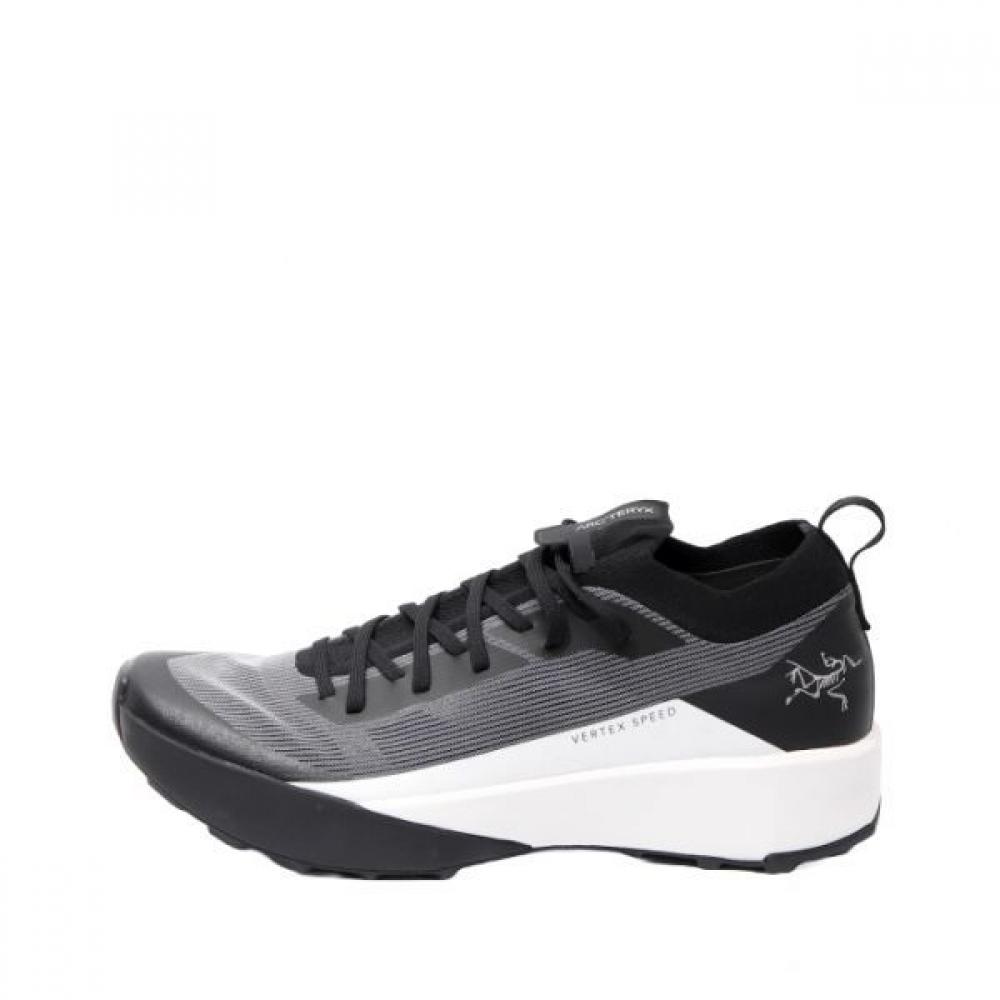 Arc Teryx Vertex Speed LoW W 230152 BLACK / ARCTIC SILK/UK 4.5 (230㎜)
Arc Teryx Vertex Speed LoW W 230152 BLACK / ARCTIC SILK/UK 4.5 (230㎜)