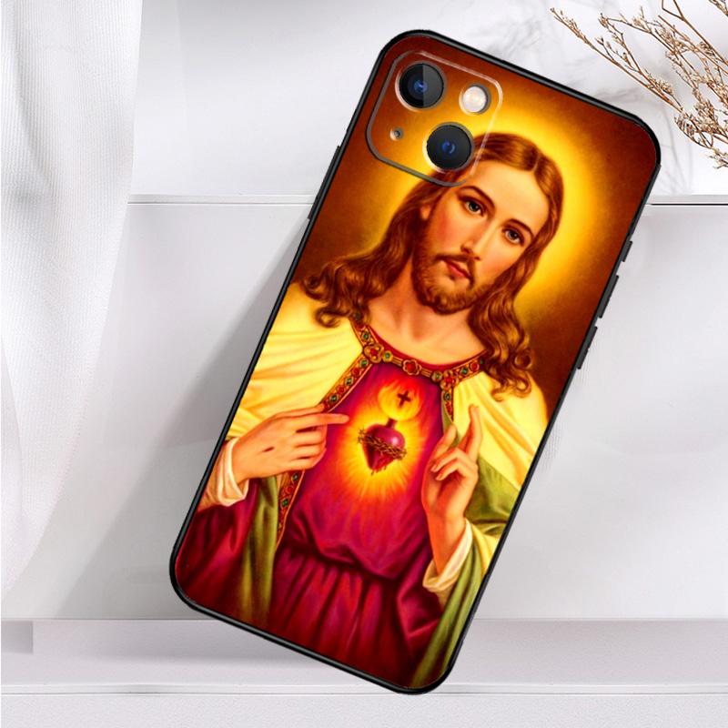 Faith Christian Religious Jesus Shockproof Case For iPhone 17 11 14 15 16 Pro Max Plus 12 13 Mini 16e 17 Air Phone Cover iPhone 14 Pro
Faith Christian Religious Jesus Shockproof Case For iPhone 17 11 14 15 16 Pro Max Plus 12 13 Mini 16e 17 Air Phone Cover iPhone 14 Pro