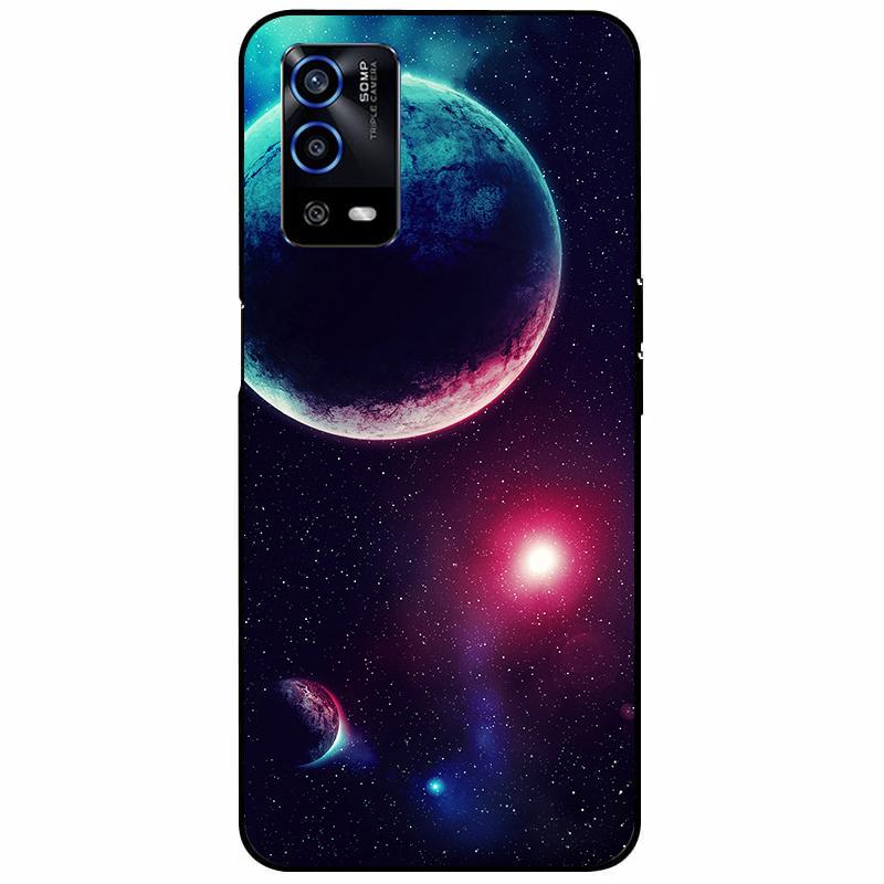 For Oppo A55 4G Case A 55 Silicone Soft Painted TPU Black Cover for Oppo A55 Case CPH2325 Cute Funda Coque for OPPOA55 6.51 Oppo A55 4G
For Oppo A55 4G Case A 55 Silicone Soft Painted TPU Black Cover for Oppo A55 Case CPH2325 Cute Funda Coque for OPPOA55 6.51 Oppo A55 4G