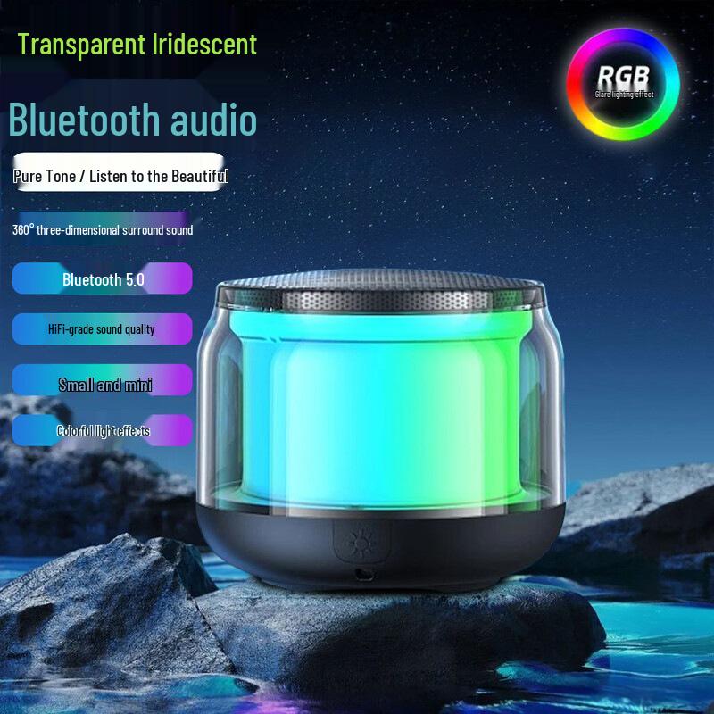 S100 Wireless Bluetooth Speaker with Subwoofer: High-Quality Sound & Heavy Bass for Home & Outdoor Use
S100 Wireless Bluetooth Speaker with Subwoofer: High-Quality Sound & Heavy Bass for Home & Outdoor Use