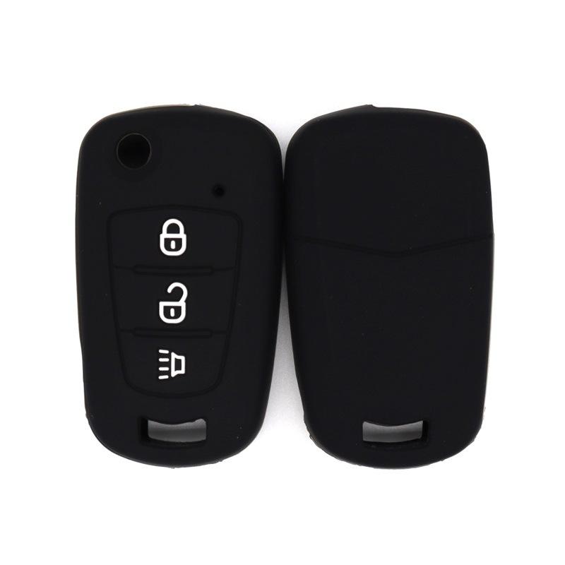 Suitable for Haval H1H3H5 Great Wall C50C30M4H6 Fengjun 56 key protective shell cover silicone multi-color spot чёрный
Suitable for Haval H1H3H5 Great Wall C50C30M4H6 Fengjun 56 key protective shell cover silicone multi-color spot чёрный