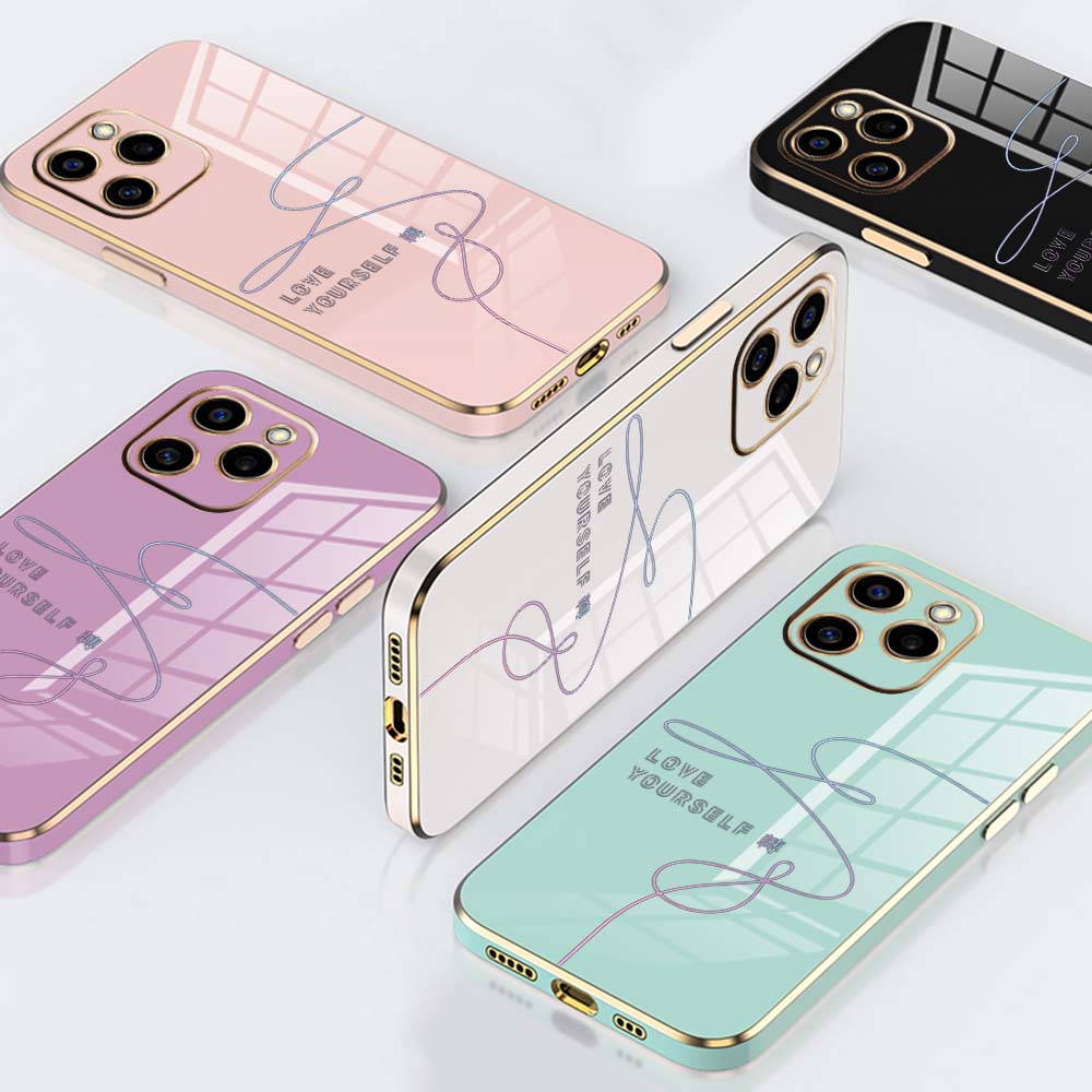 N17 Lovely Line art позолоченный край Мягкий чехол из ТПУ для телефона Samsung S23 A14 A34 A54 Huawei Honor 90 противоударная задняя крышка
N17 Lovely Line art позолоченный край Мягкий чехол из ТПУ для телефона Samsung S23 A14 A34 A54 Huawei Honor 90 противоударная задняя крышка