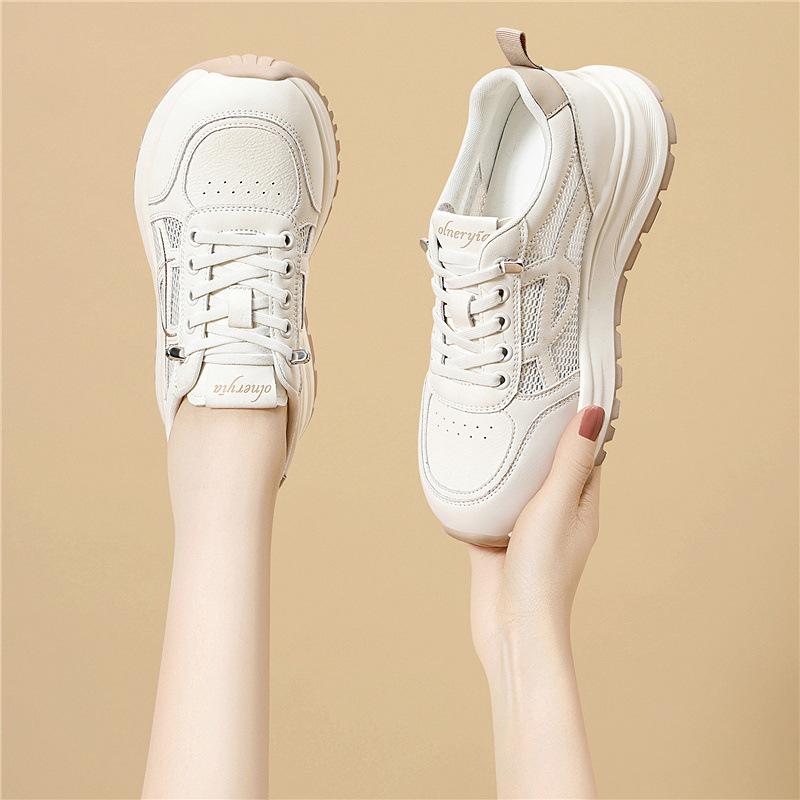 Casual sports little white shoes women s new heightening thick-soled cm women s shoes soft soles are not tired of feet, light and non-slip dad shoes 40
Casual sports little white shoes women s new heightening thick-soled cm women s shoes soft soles are not tired of feet, light and non-slip dad shoes 40