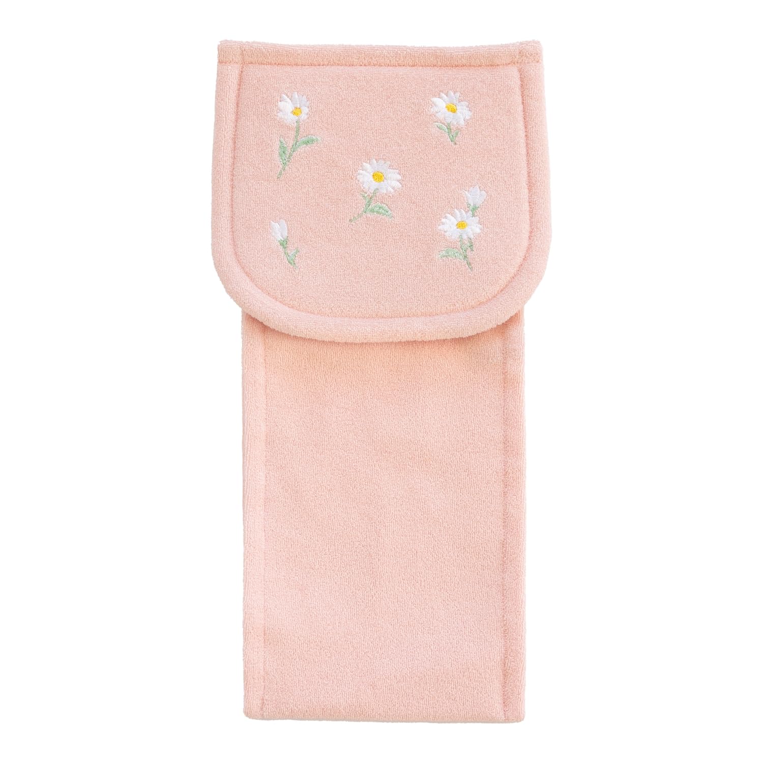 OKA Fleur Blanc Toilet Paper Holder Pink Floral Nordic with Storage Cover, (Washable, Pattern, Feminine, Style, Compartment) рожевий
OKA Fleur Blanc Toilet Paper Holder Pink Floral Nordic with Storage Cover, (Washable, Pattern, Feminine, Style, Compartment) рожевий