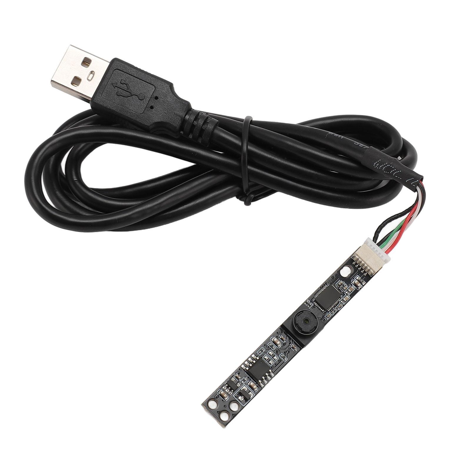 1МП HD USB модуль камери 720P 14-дюймовий чіп MJPG YUY камера для перевірки особи, розпізнавання обличчя
1МП HD USB модуль камери 720P 14-дюймовий чіп MJPG YUY камера для перевірки особи, розпізнавання обличчя
