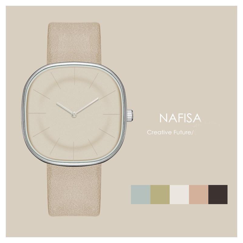 Хорошие наручные часы Square Watch Fimple подарок Milk Tea Минималистский Модная девушка Женский хаки
Хорошие наручные часы Square Watch Fimple подарок Milk Tea Минималистский Модная девушка Женский хаки